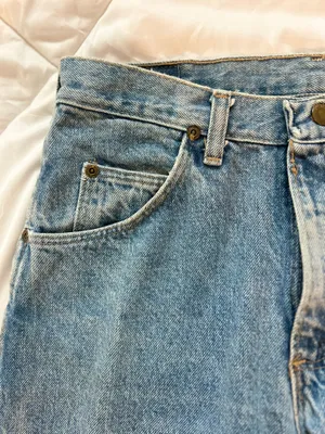 Wrangler Straight Jeans  thumbnail 7
