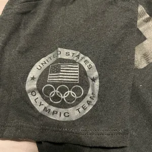 Nike Team USA Olympic Team Women's Short Sleeve thumbnail 4