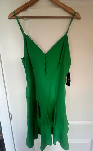 Lulus Dress thumbnail 1