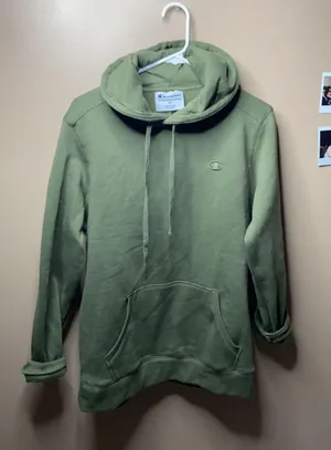 Champion Hoodie thumbnail 1