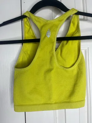 Free people tank top  thumbnail 2