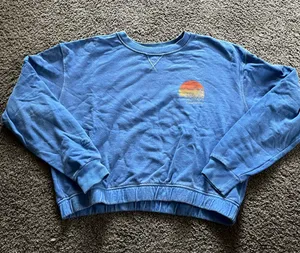 Billabong Crewneck Sweatshirt thumbnail 1