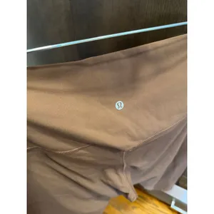Lululemon Align High-Rise Pant 25"‎ Java size 18 thumbnail 3