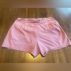 Nike Dri-Fit Shorts Run Hike Walk Play Activewear - XS thumbnail 2