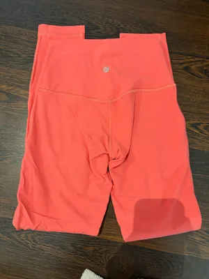Lululemon Align Leggings 25" thumbnail 2