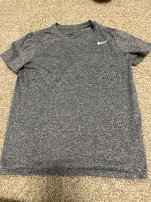 Nike Top Dri-Fit thumbnail 1