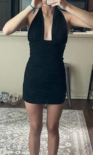 ZARA Dress thumbnail 1