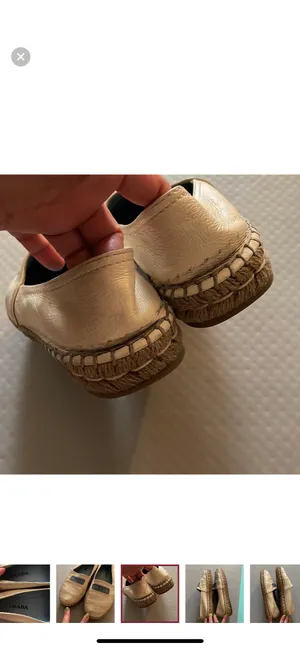 Prada Spadrilles thumbnail 6