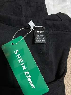 Cropped Long Sleeve thumbnail 3