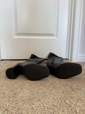 Steve Madden Lizah Boots thumbnail 8