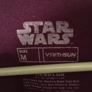 Star Wars T-shirt thumbnail 2