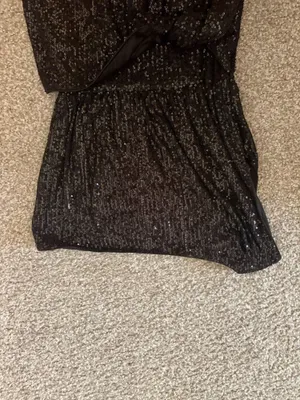 Hello Molly Mini Dress thumbnail 4