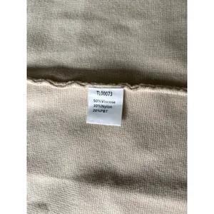 Women's Cream‎ Long Open Cardigan 2 large front pockets size small thumbnail 6