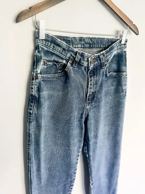 Lee Vintage Denim thumbnail 2
