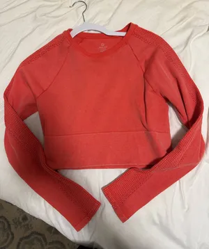 Aerie OFFLINE Long Sleeve thumbnail 1
