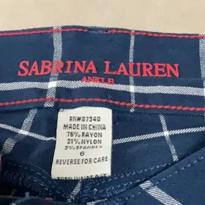 Sabrina Lauren thumbnail 5