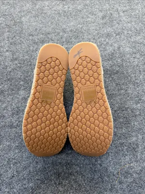 Dolce Vita Neutral Blush Espadrille Loafers with Gold Chain Accent thumbnail 8