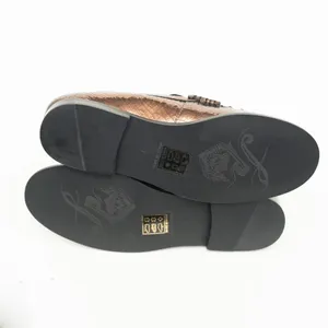 Free People. Blanket Stitch‎ Loafers. thumbnail 9