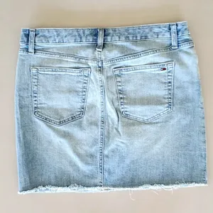 Tommy Hilfiger Vintage Denim Skirt thumbnail 2