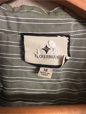TUCKERNUCK Callahan Shirtdress thumbnail 3