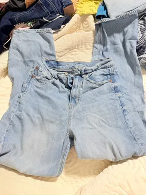 American Eagle Jeans Straight Leg thumbnail 1