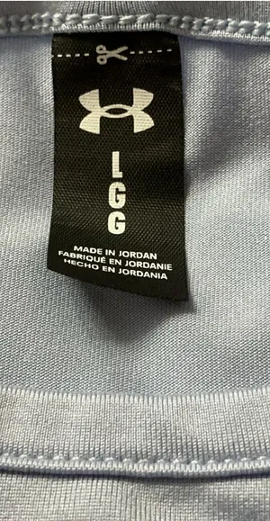 Under Armour Women’s Shirt HeatGear thumbnail 5
