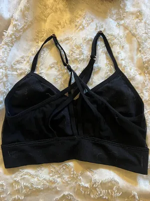 Danskin Sports bra thumbnail 1