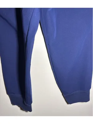 FIGS Jogger Scrub Pant jogger XXL Blue 27” inseam thumbnail 5