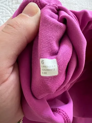 Lululemon Women's align Leggings thumbnail 3