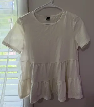 Shein Baby Doll Top thumbnail 1