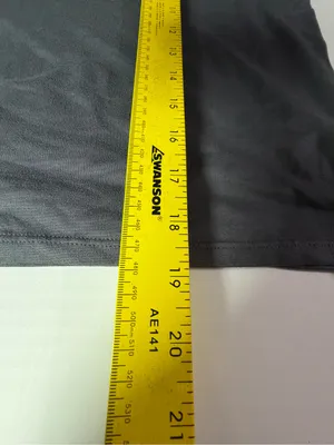 Women's Relaxed Cropped Tee thumbnail 4