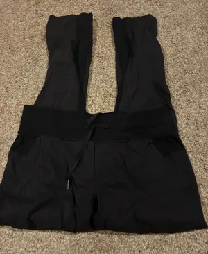 Dance Studio Jogger thumbnail 1