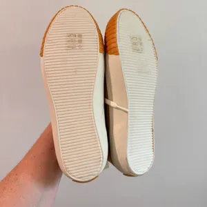 J Crew Classic High Top Canvas Sneaker Size 7‎ thumbnail 3
