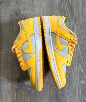 Nike Dunk Low Citron Pulse Photon Dust Women’s 11 DD1503-002 thumbnail 6