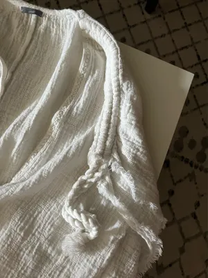 Aerie Bathing Suit Cover-Up thumbnail 2