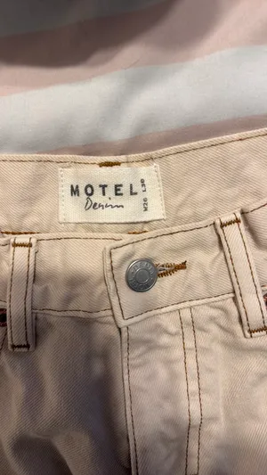 Motel Rocks Jeans thumbnail 3