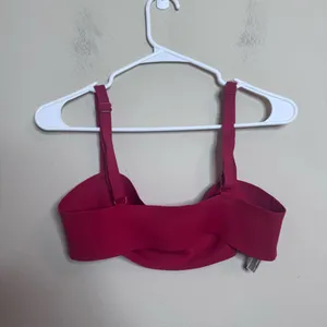 Intimately Free People Notched Lily Scuba Bralette thumbnail 6
