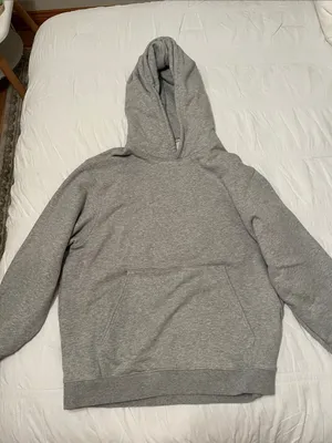 ALO Yoga Renown Heavy Weight Hoodie thumbnail 3