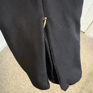 Classic‎ Banana Republic pull-on pants Y2K office-core aesthetic Size Medium thumbnail 4