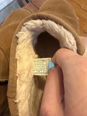 Ugg Class Ultra Mini Platform thumbnail 4