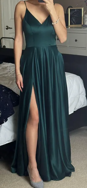 Prom Dress thumbnail 1