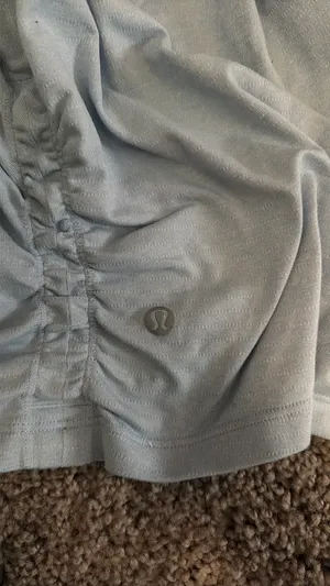 Lululemon License to Train Tight-Fit Tank Top thumbnail 4
