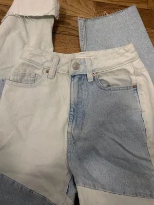 Jeans thumbnail 1