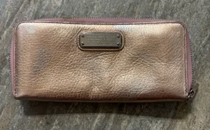 Marc by Marc Jacobs wallet thumbnail 1