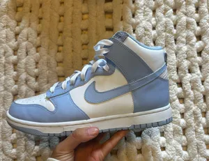 Nike Dunk High thumbnail 1