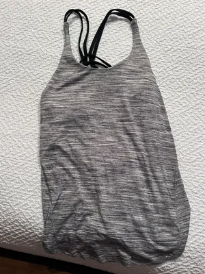 Lululemon Tank thumbnail 1