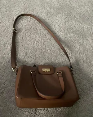 Brown Purse thumbnail 1
