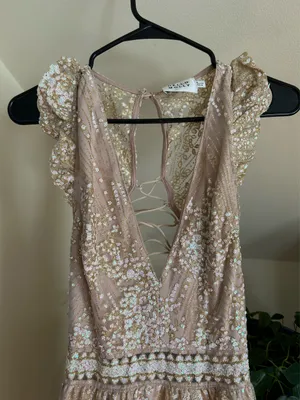 Hello Molly Dress thumbnail 8