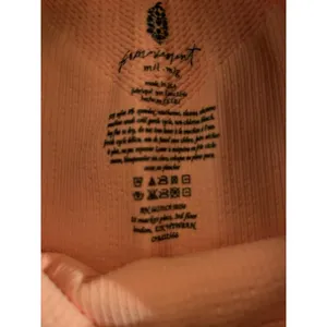 Free People Movement‎ Prajna Shorts Womens Size M/L Orange Black thumbnail 5