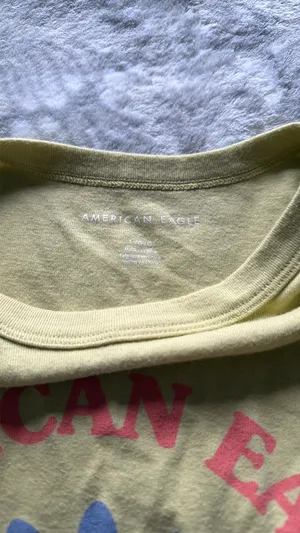 American Eagle Top thumbnail 3